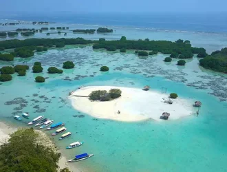 pulau pari - pulauseributrip.com
